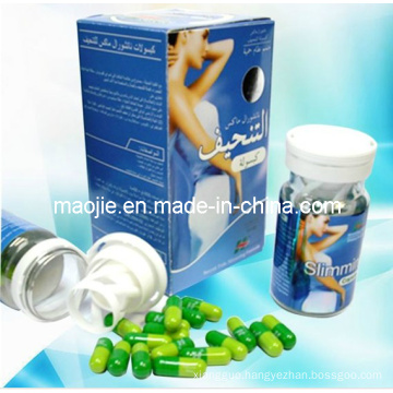 Weight Loss Capsule -- Max Silmming Capsules (M8978)